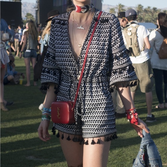 DODO BAR OR Ashtar Romper (2) - Picture 3 of 13